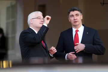 [KVIZ] Koji je političar autor ovih izjava?