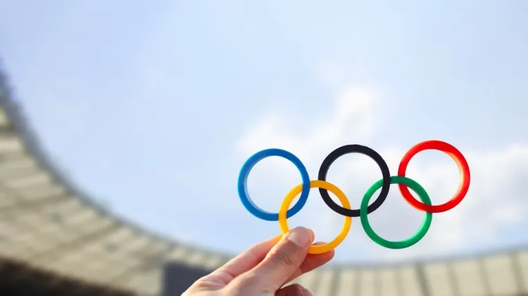 [KVIZ] Koliko znaš o Olimpijskim igrama?