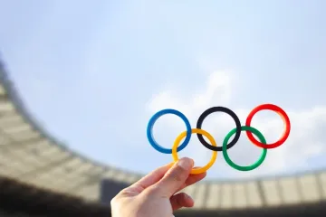 [KVIZ] Koliko znaš o Olimpijskim igrama?