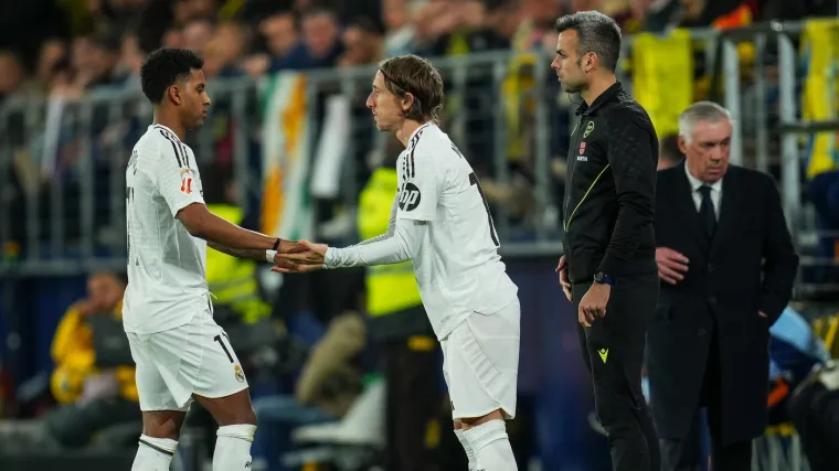 Modrićevog nogometnog sina želi Pep Guardiola, je li spreman platiti ovu cijenu?