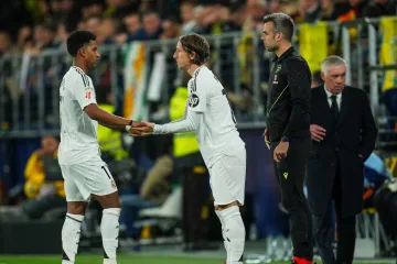 Modrićevog nogometnog sina želi Pep Guardiola, je li spreman platiti ovu cijenu?