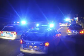 Otac ubio svoju partnericu pa izazvao stravičnu prometnu nesreću: Beba (1) umrla na mjestu