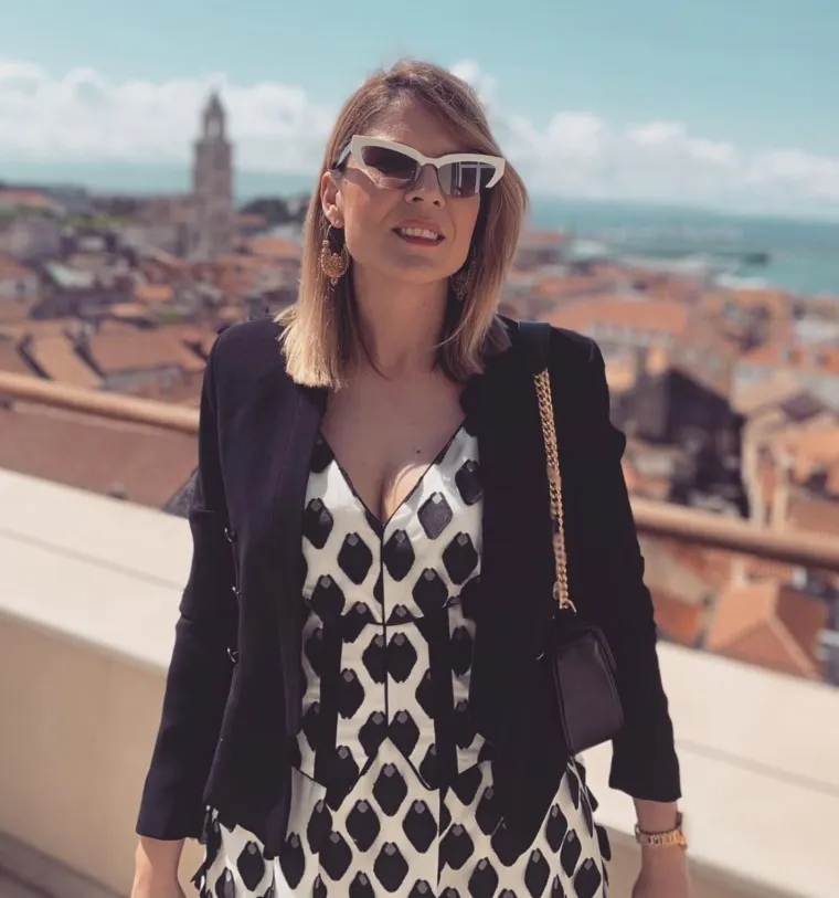 Nova dogradonačelnica Splita otkrila na čemu ne štedi i što pije svaki dan