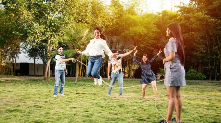 Vrijeme kada nam nije trebao Wi-Fi za dobar provod