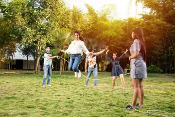 Vrijeme kada nam nije trebao Wi-Fi za dobar provod