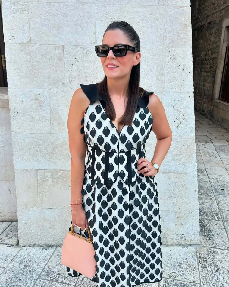 Nova dogradonačelnica Splita otkrila na čemu ne štedi i što pije svaki dan