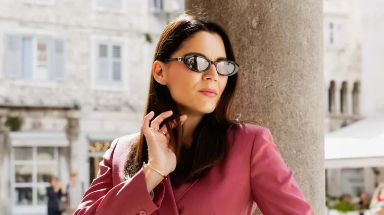 Nova dogradonačelnica Splita otkrila na čemu ne štedi i što pije svaki dan