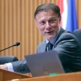 Jandroković 'oprao Torcidu', pitali ga i o pozdravu 'Za dom spremni': 'Tu je sada dišpet...'