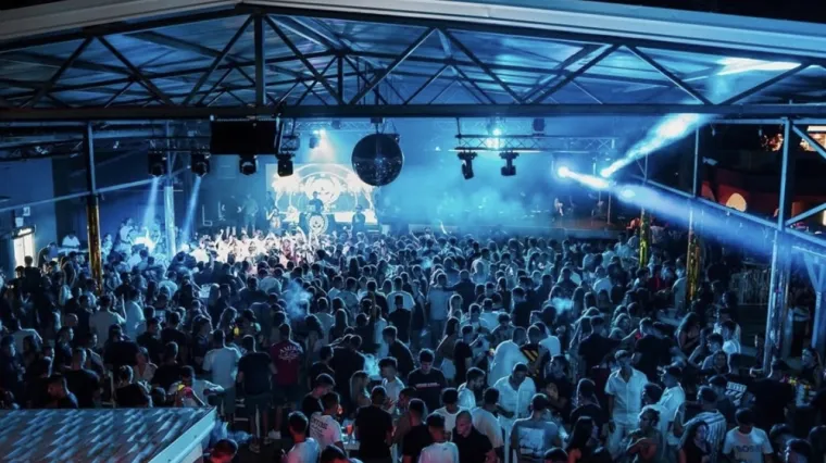 Ovo je sezona koja se ne propušta