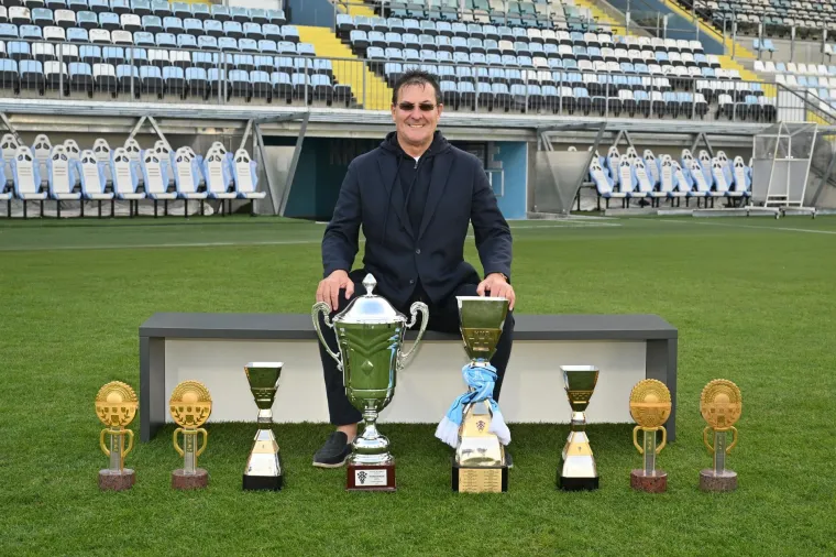 &bdquo;A1 je uz sve navijače, bez obzira na boju dresa&rdquo;