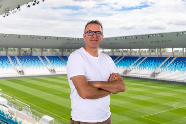 &bdquo;A1 je uz sve navijače, bez obzira na boju dresa&rdquo;