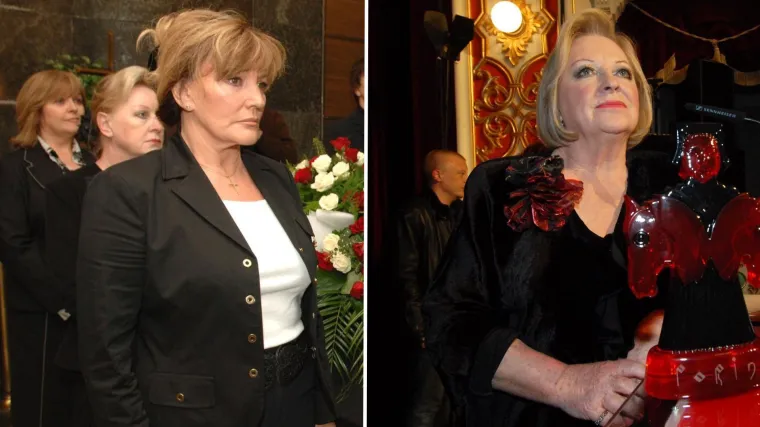 Tereza Kesovija shrvana smrću Gabi: 'Znala sam da neće dugo...'