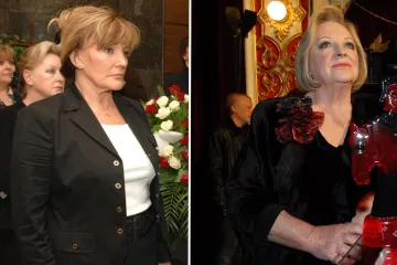 Tereza Kesovija shrvana smrću Gabi: 'Znala sam da neće dugo...'