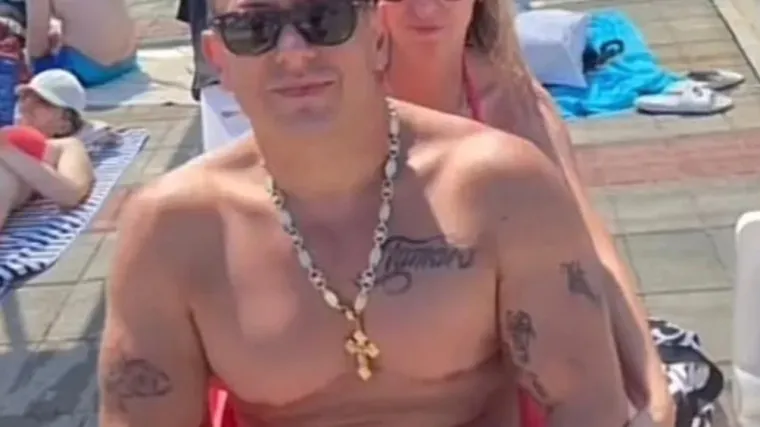 Darko 'Chicago' brutalno prebijen u klubu: Trojica ga mlatila po glavi, bori se za život