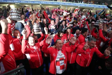 Hrvatska Davis Cup reprezentacija ima novog izbornika: Brzo stiže i službeni debi