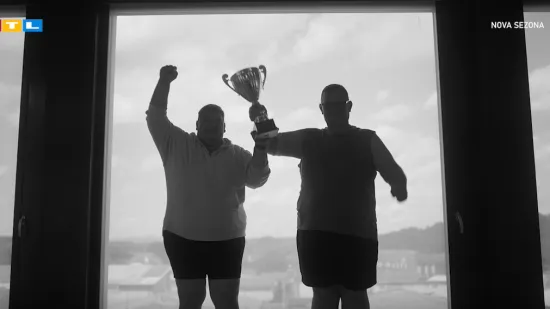Dramatičan trailer za novu sezonu 'Života na vagi': 'To je borba koju mnogi vode tiho'