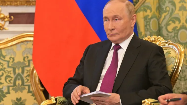 Situacija u susjedstvu izmiče kontroli? 'Tražimo zaštitu od ruskih prijetnji'