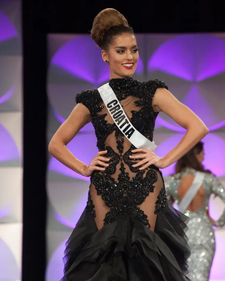 Jedna od naših najuspješnijih misica se zaručila: Pokazala dijamantni prsten