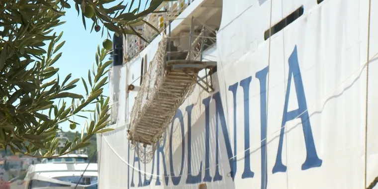 Godina dana od smrti trojice pomoraca s trajekta Lastovo i dalje bez kaznene odgovornosti!