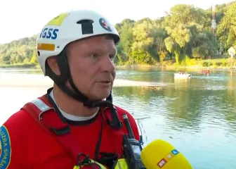 Novosel o potragi za muškarcem koji je skočio s mosta u Dravu: 'Nemamo nikakvih rezultata'