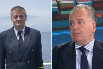 Veleposlanik ispričao kako se kapetan Bekavac držao u zatvoru: 'Postoji rješenje da se izbjegne takav scenarij'