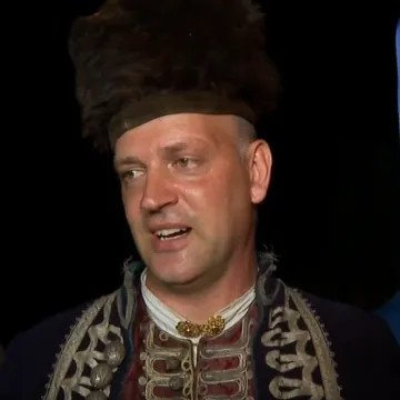 Slavodobitnik Alke dočekan poput kralja: 'Osjeća san nešto jučer...'