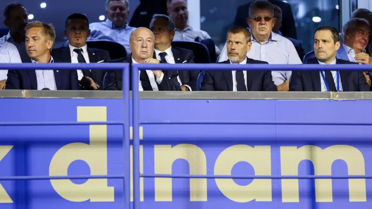 Jedan član - jedan glas: Dinamo mijenja Statut za prve potpuno demokratske izbore