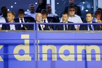 Jedan član - jedan glas: Dinamo mijenja Statut za prve potpuno demokratske izbore