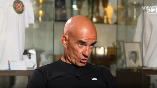 Pavasović Visković: 'Kustić nije idealan, ali s HNS-om gdje su Svetina i njegovi nećemo ni razgovarati'