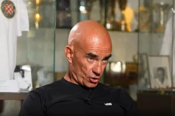 Pavasović Visković: 'Kustić nije idealan, ali s HNS-om gdje su Svetina i njegovi nećemo ni razgovarati'