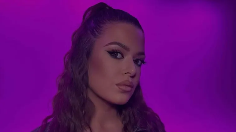 Lu Dedić oprostila se od svoje bake Gabi uz poznate stihove