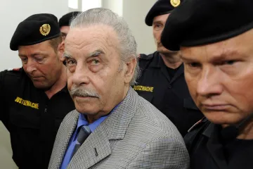 Monstrum Fritzl izlazi na slobodu? Odvjetnica šokirala u podcastu