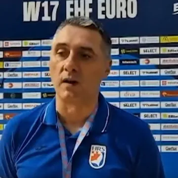 Mlade rukometašice donijele su Hrvatskoj novo srebro: 'Ovo su jako karakterne cure'
