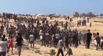 Stižu nova priznanja Palestine, a Hrvatska vodi razgovore