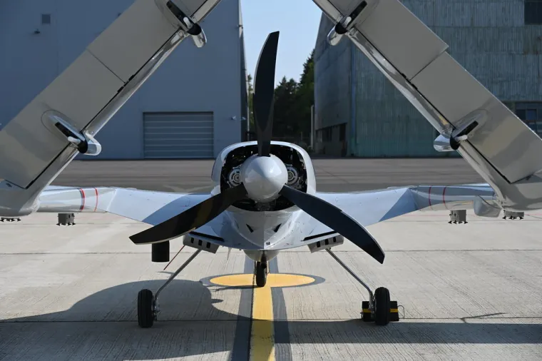 Anušić pokazao moćne dronove koje smo kupili od Turaka: 'Testirat ćemo ih danju i noću'