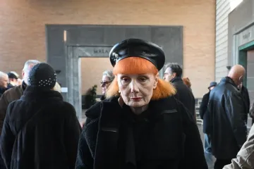 Josipa Lisac se prisjetila zgode s Gabi Novak: 'Mrmljala sam u sebi...'