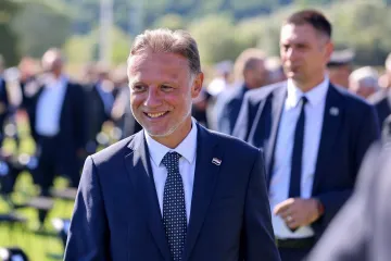 Jandroković perfidno podmeće Jandrokoviću? Ne želimo banalizirati zlo, samo pitamo