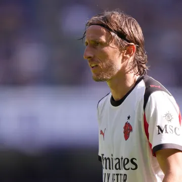 Modrić kandidat za Super zlatnu loptu? Dodijeljena je samo jednom u povijesti