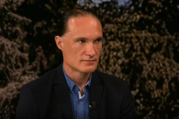 Ukrajinci spremni na ustupke? Profesor koji je bio na prvoj liniji fronte: 'Prema mojim izvorima...'