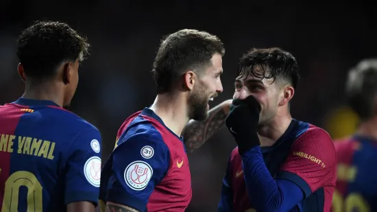 Barcelona će po prvi put u povijesti odigrati utakmicu La Lige izvan Španjolske