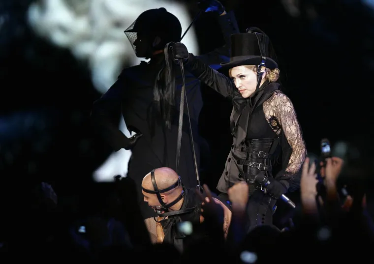 Umjetnost koja prelazi granice? Povezivali su je sa sotonizmom, a o ovim skandalima priča se i danas