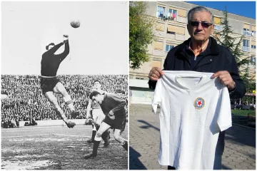 U Splitu ga nikad nisu do kraja prihvatili zbog pravoslavlja, a pogreb i mjesto pokopa izazvali su kontroverze