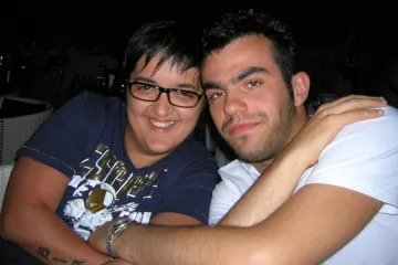 Bivši dečko Marije Šerifović o njihovoj vezi: 'To je bio marketing'