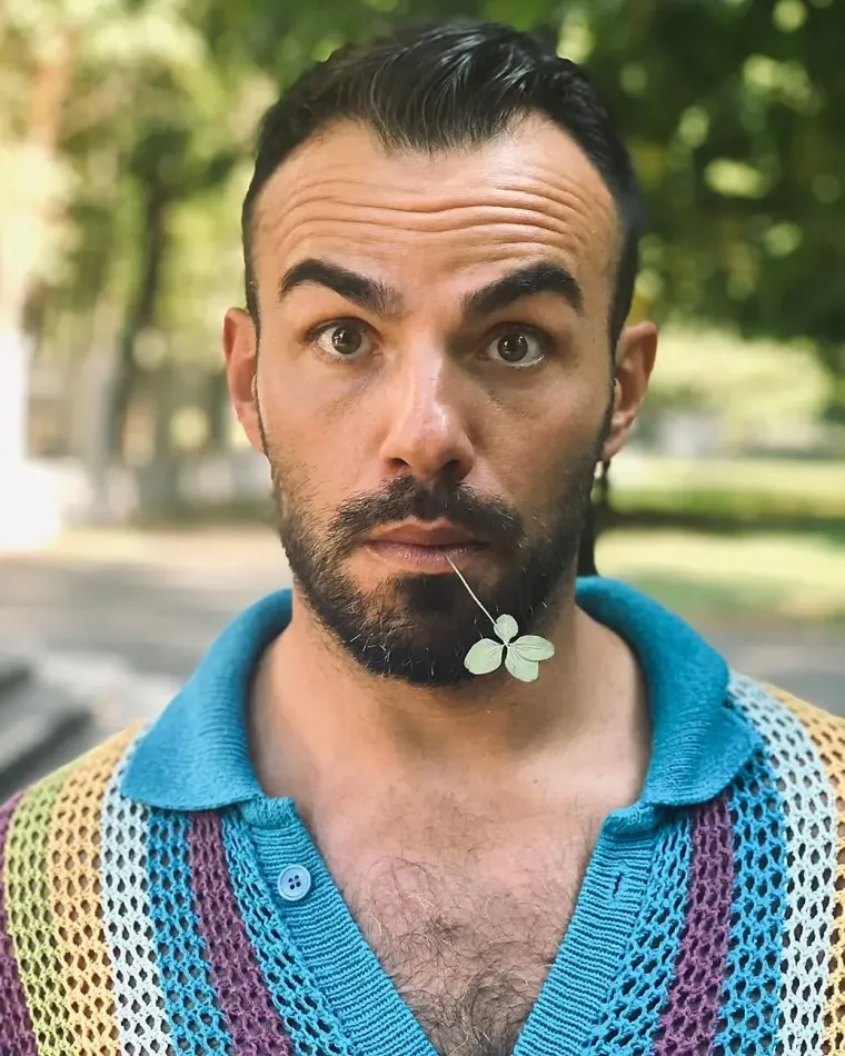 Bivši dečko Marije Šerifović o njihovoj vezi: 'To je bio marketing'