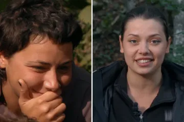 'Ti si najbolje odgojen muškarac na Farmi': Pogledajte tko je dobio ovu pohvalu u Manjinoj oproštajnoj poruci!