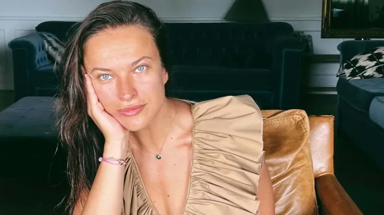 Veliko slavlje u obitelji: Ljupka Gojić postala teta, otkrila spol bebe