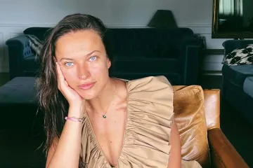 Veliko slavlje u obitelji: Ljupka Gojić postala teta, otkrila spol bebe