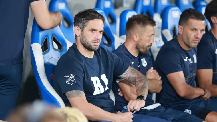 Rijeka danas traži nešto što nikada u povijesti nije napravila, evo zašto im je pobjeda potrebna