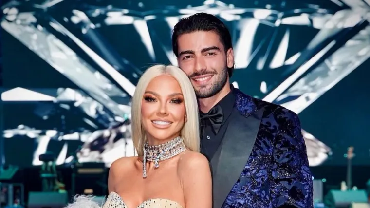 Maja Šuput i bivši Gospodin Savršeni opet viđeni zajedno, ovaj put na Korčuli