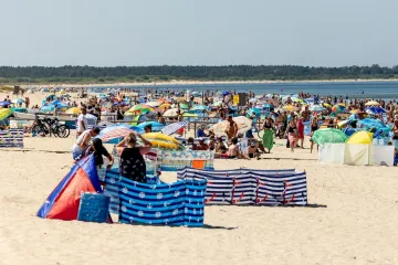 Česi pronašli 'novu Hrvatsku' i krenuli u invaziju: 'Srušili su sve povijesne rekorde'